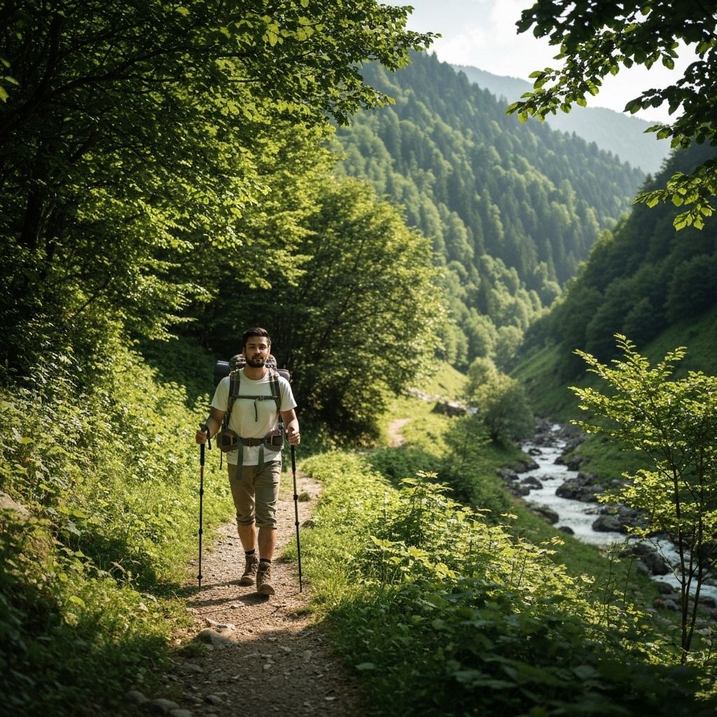 Solo Travel Safety Guide