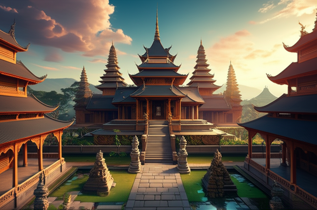 Hidden Gems of Southeast Asia